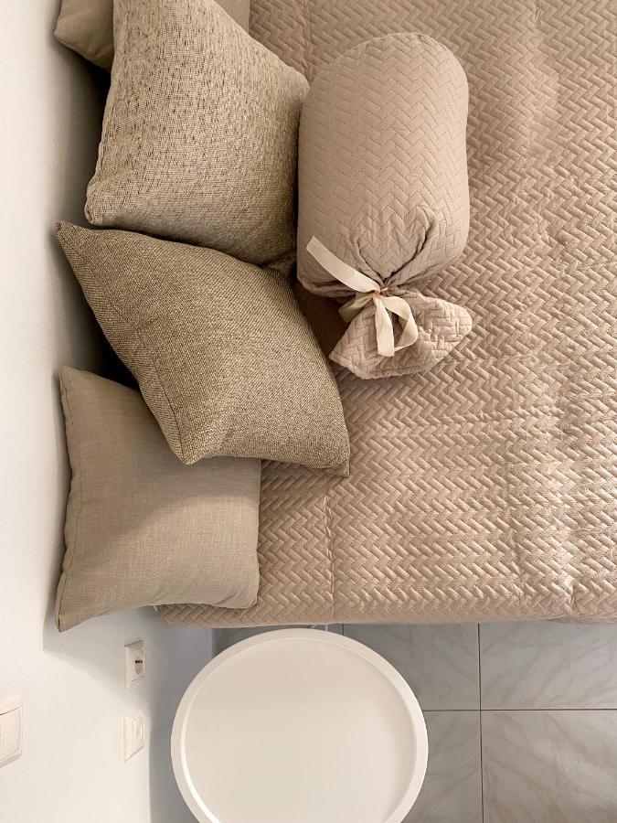 Citrus Apartment Аргостолион Экстерьер фото