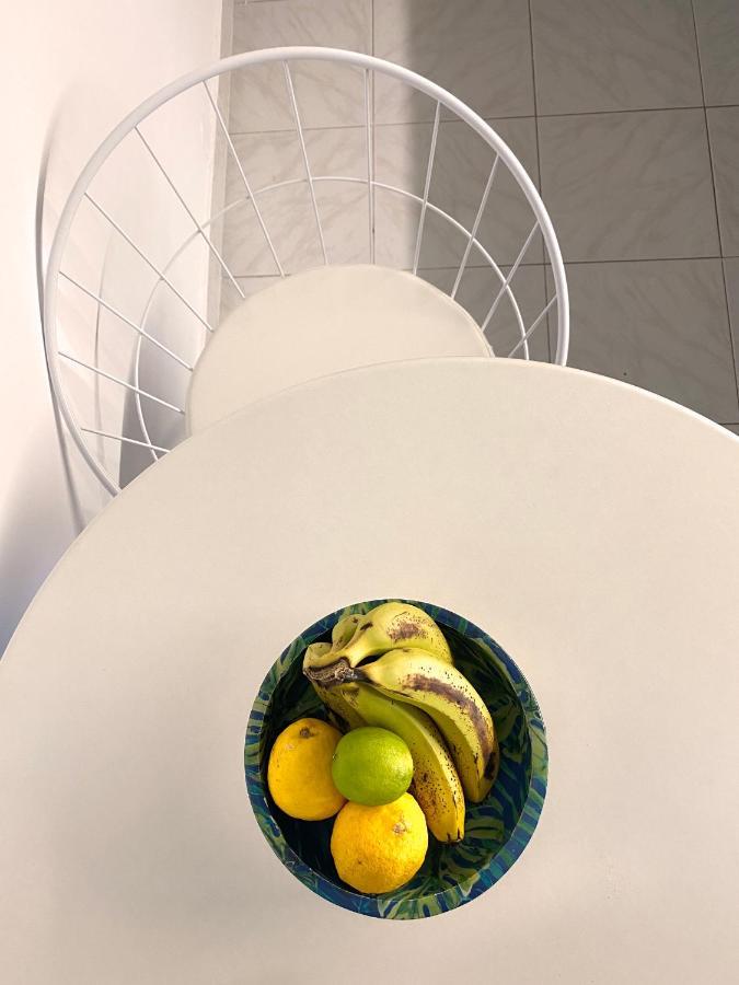 Citrus Apartment Аргостолион Экстерьер фото