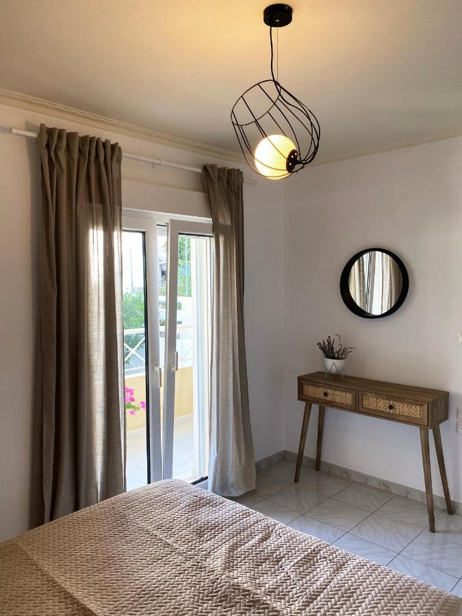 Citrus Apartment Аргостолион Экстерьер фото