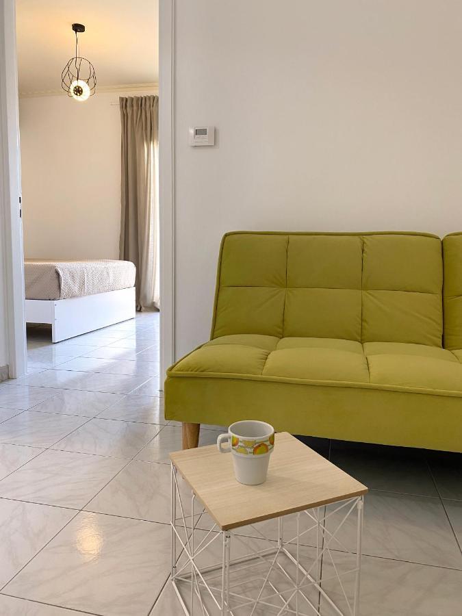 Citrus Apartment Аргостолион Экстерьер фото