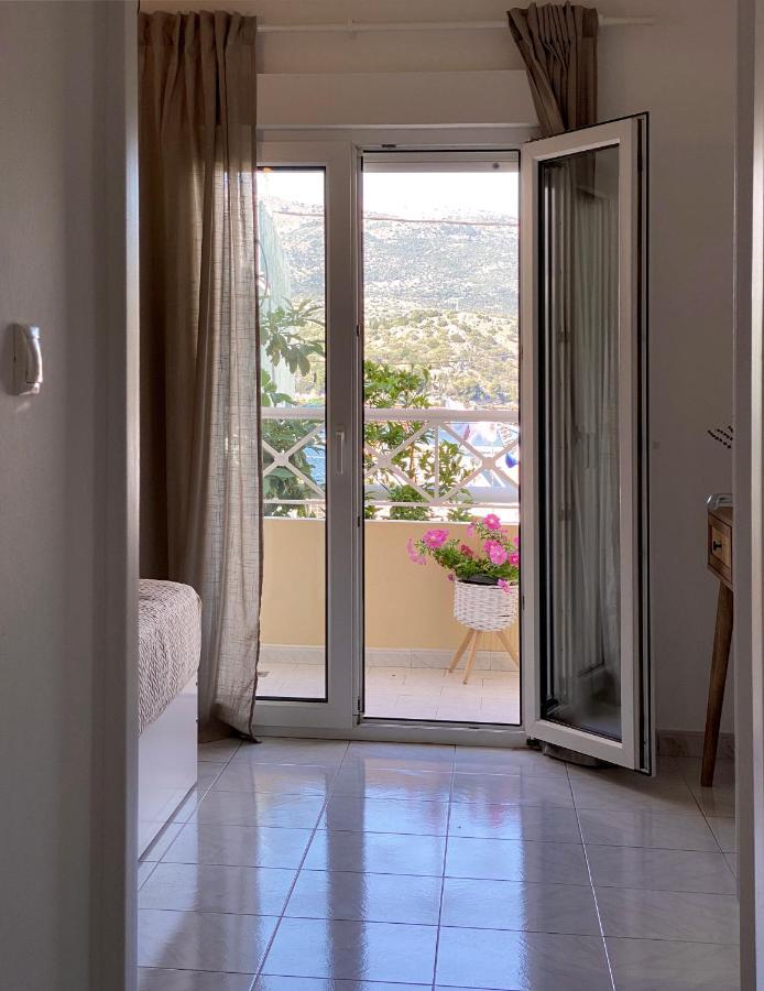 Citrus Apartment Аргостолион Экстерьер фото