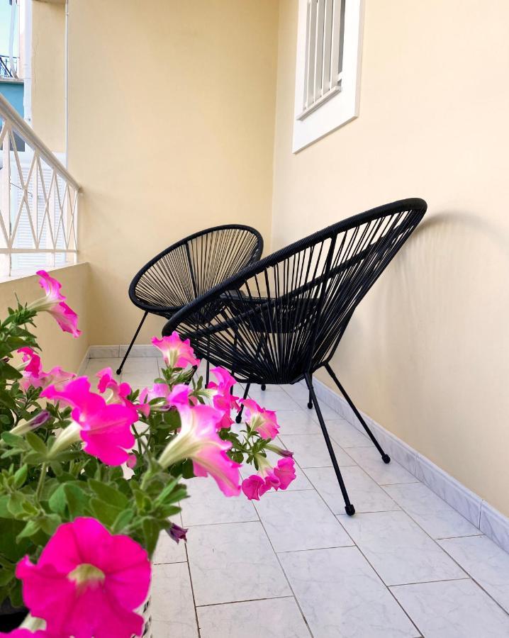 Citrus Apartment Аргостолион Экстерьер фото