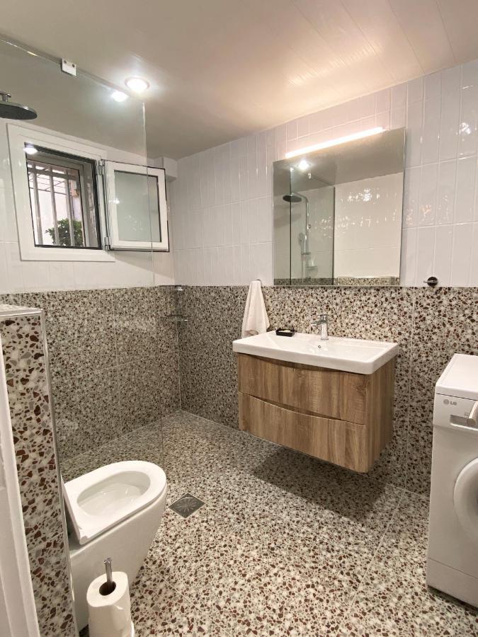 Citrus Apartment Аргостолион Экстерьер фото